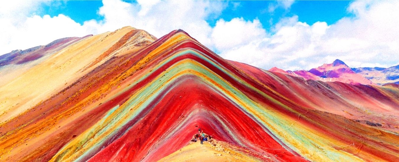 Viajes a Lima, Cusco, Machupicchu y Montaa de Colores <br> desde Colombia 2024