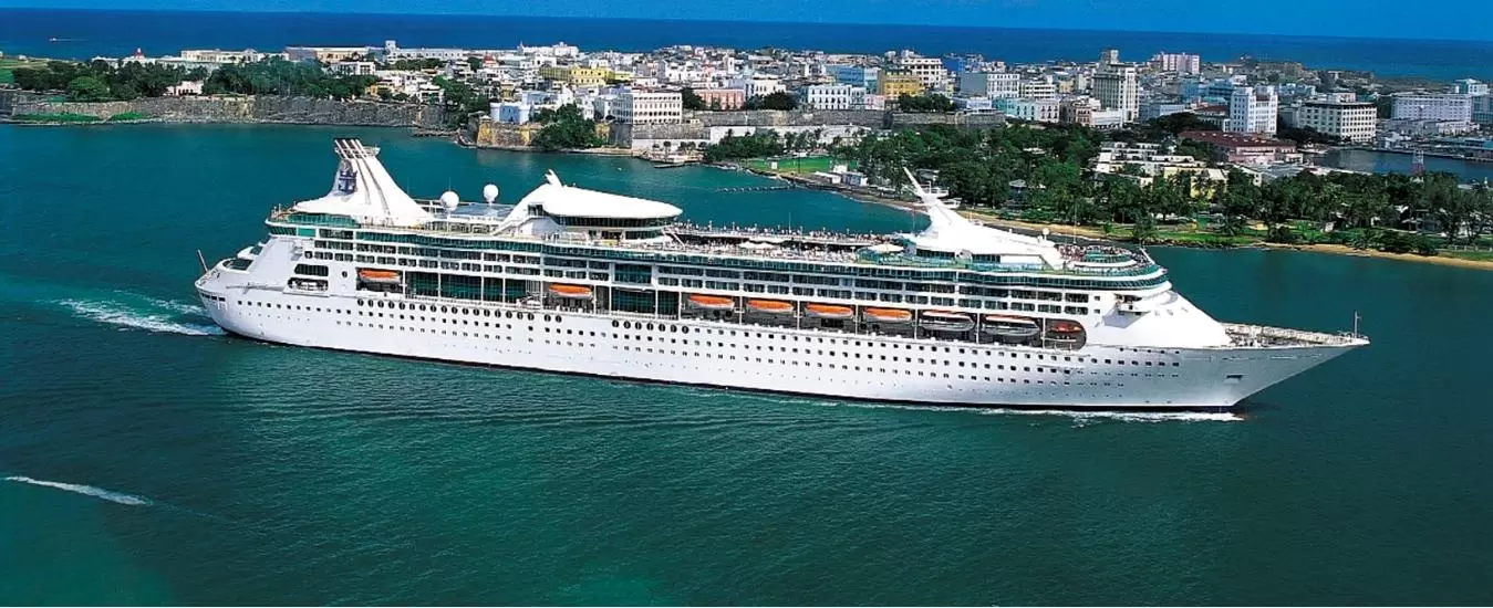 Crucero por el Caribe desde Barbados  2022